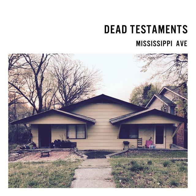 Dead Testaments