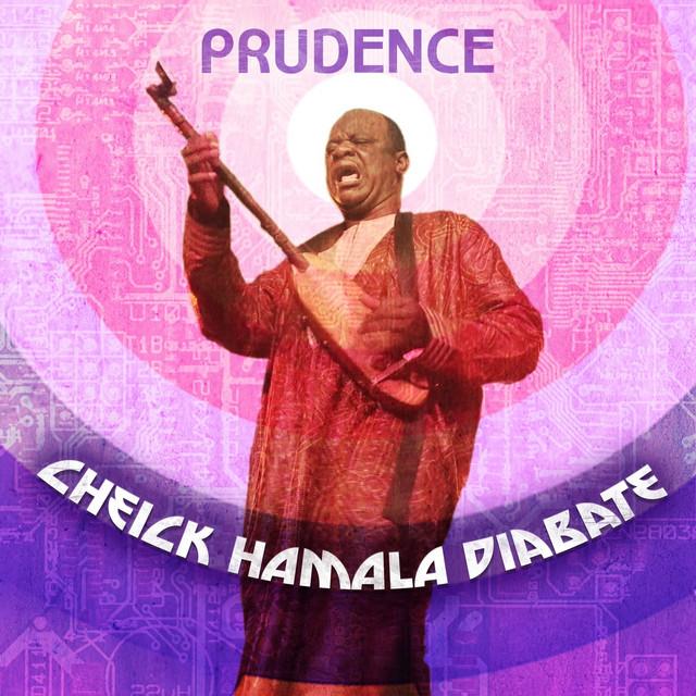 Cheick Hamala Diabaté