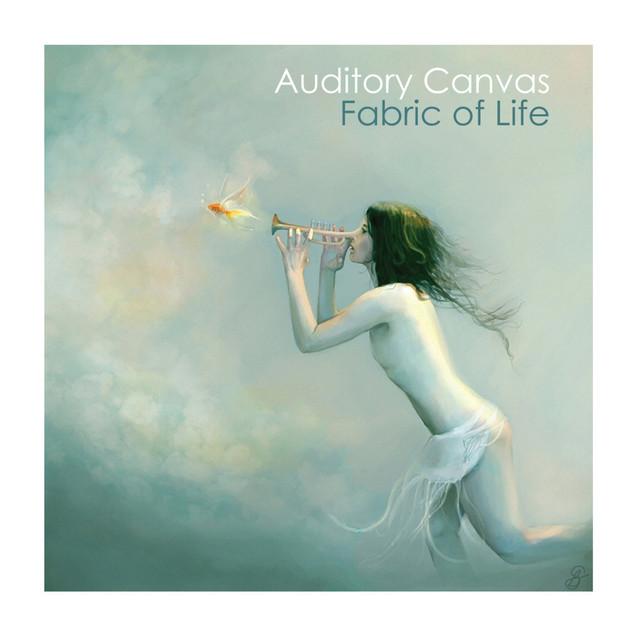 Auditory Canvas