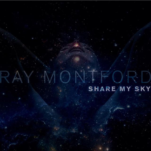 Ray Montford