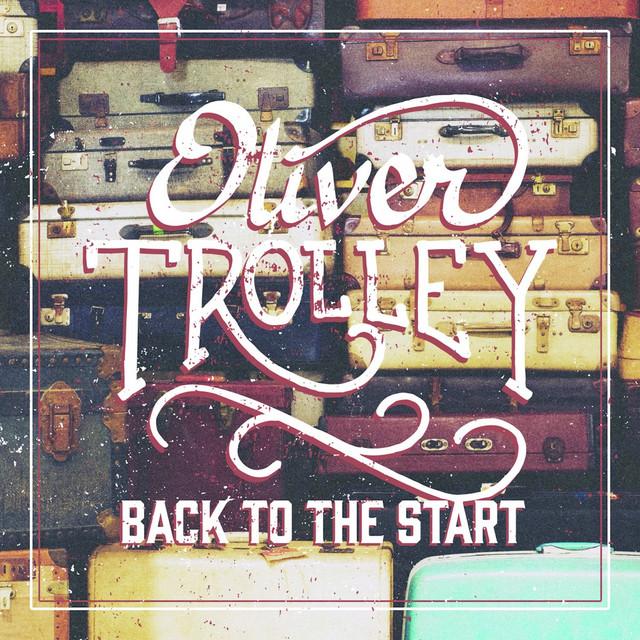 Oliver Trolley