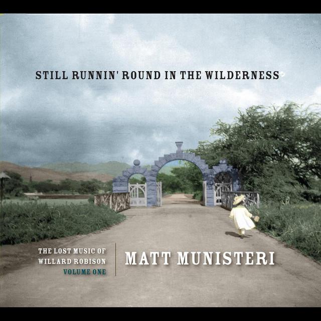 Matt Munisteri