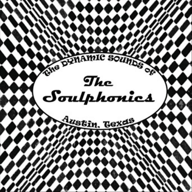 The Soulphonics