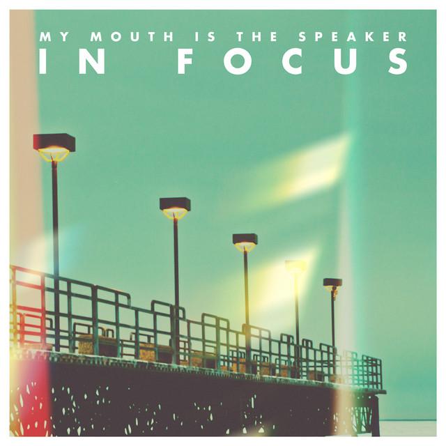 My Mouth Is the Speaker