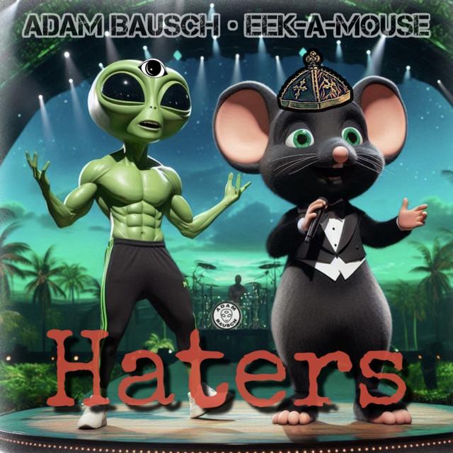 Eek-A-Mouse
