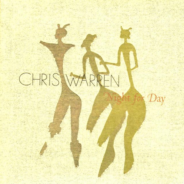 Chris Warren