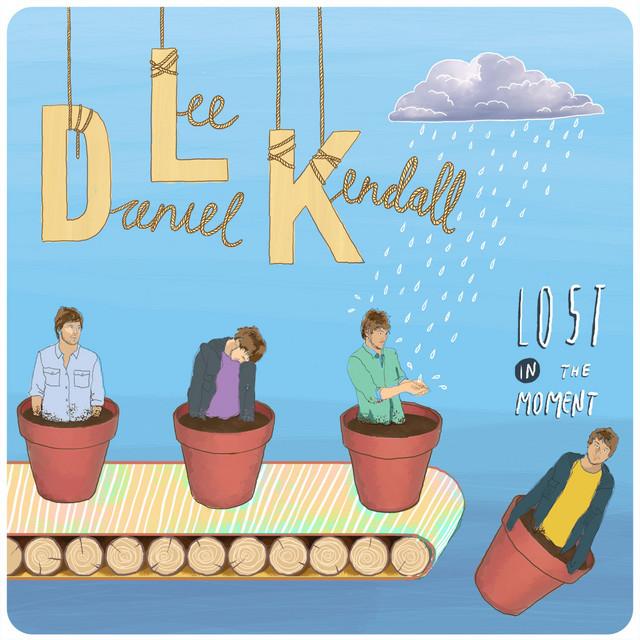 Daniel Lee Kendall