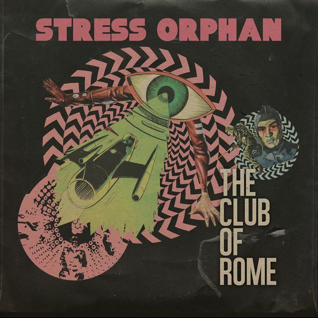 Stress Orphan