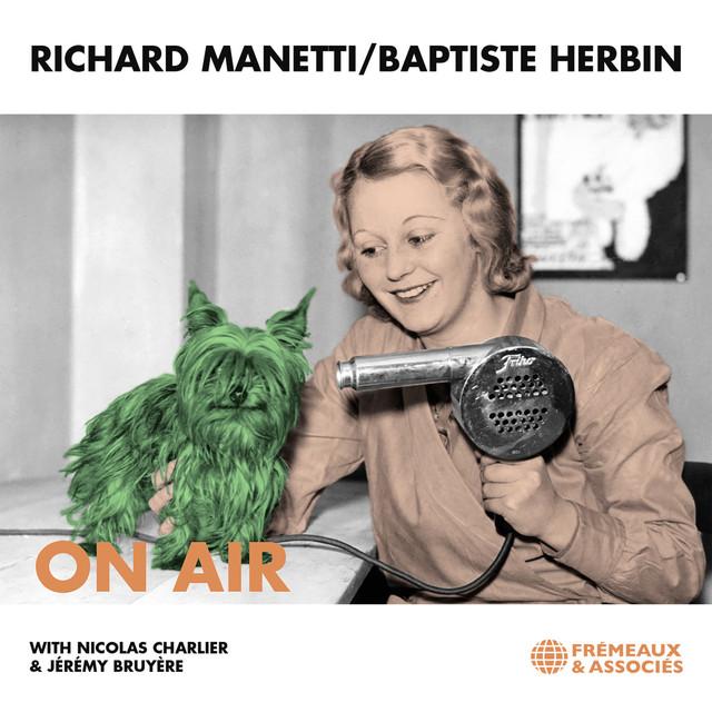 Richard Manetti