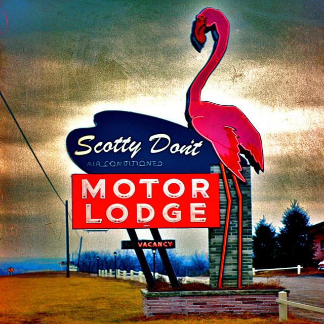 Scotty Don't