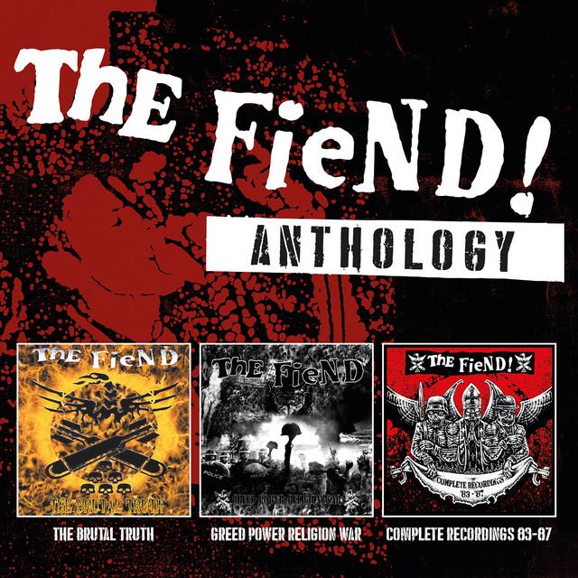 The Fiend