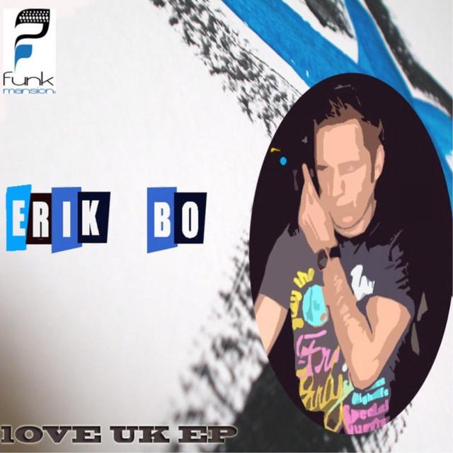 Erik Bo