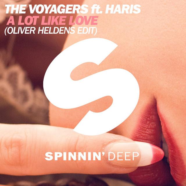 The Voyagers