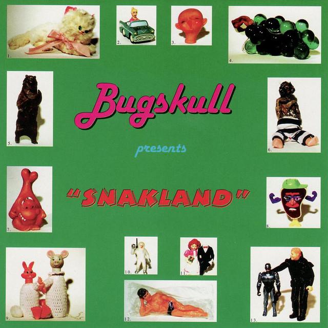 Bugskull