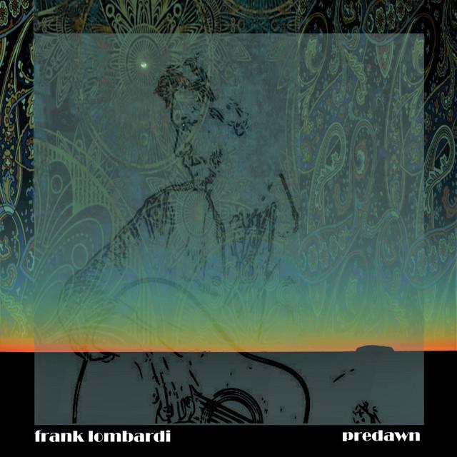 Frank Lombardi