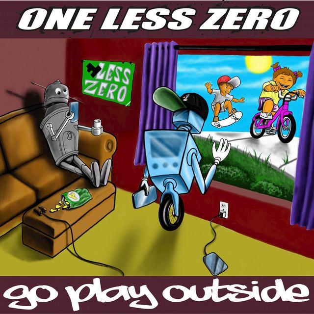 One Less Zero
