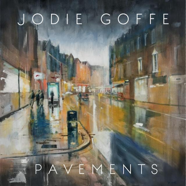 Jodie Goffe