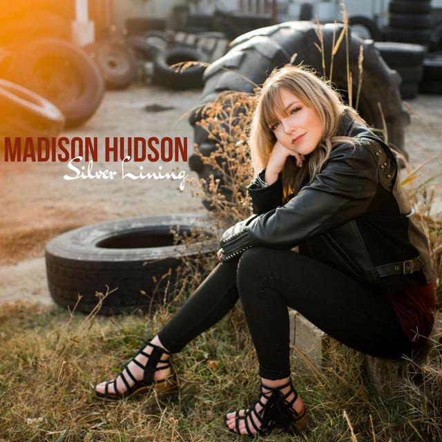 Madison Hudson
