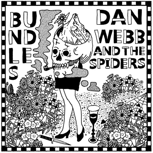 Dan Webb and the Spiders