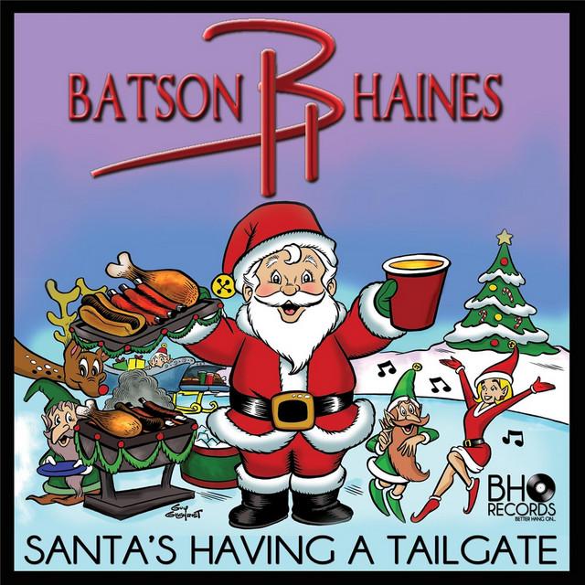 Batson Haines