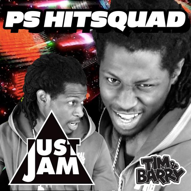 Just Jam