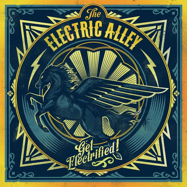 The Electric Alley