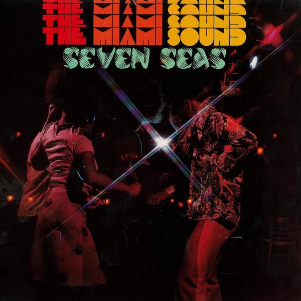 Seven Seas