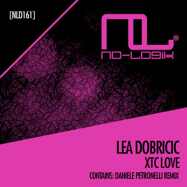 Lea Dobricic