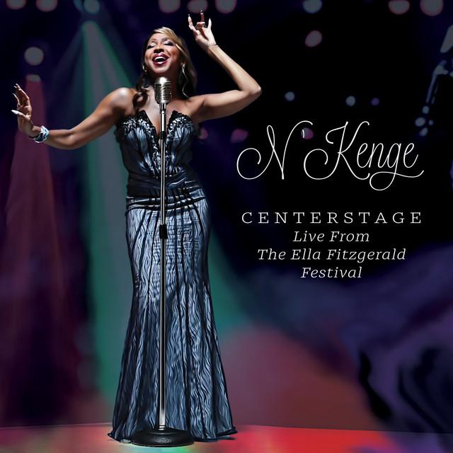N'kenge