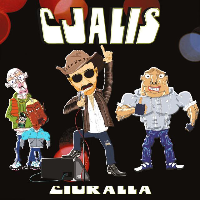 Cjalis
