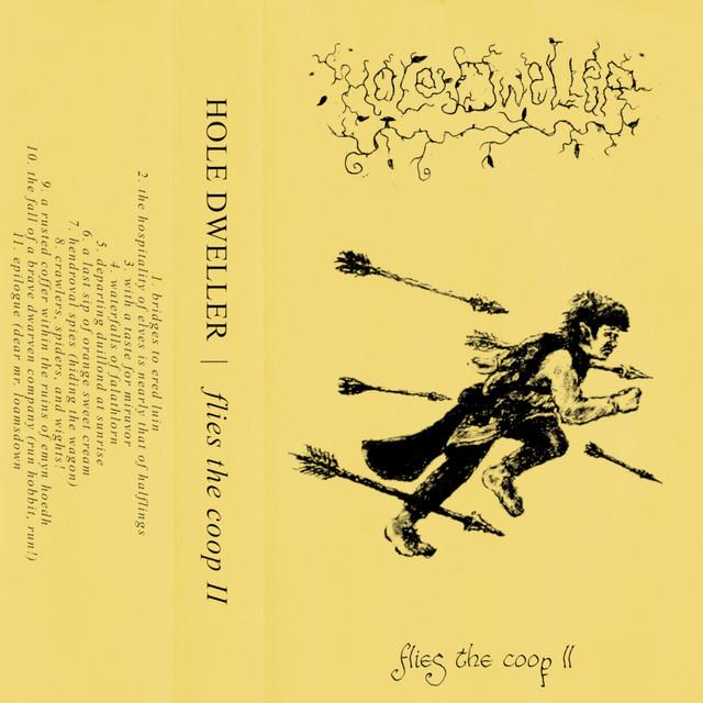 Flies the Coop II