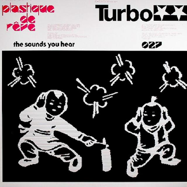 Plastique de Rêve