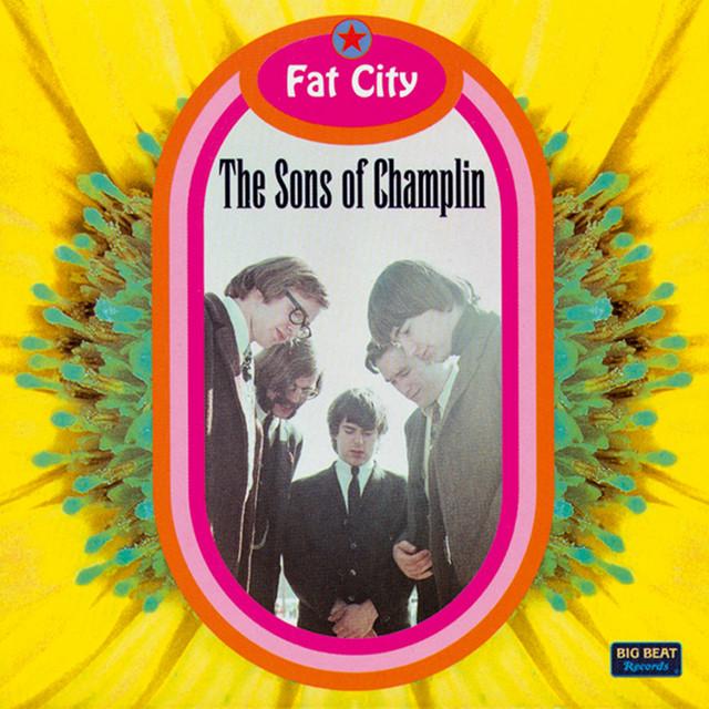 Sons Of Champlin