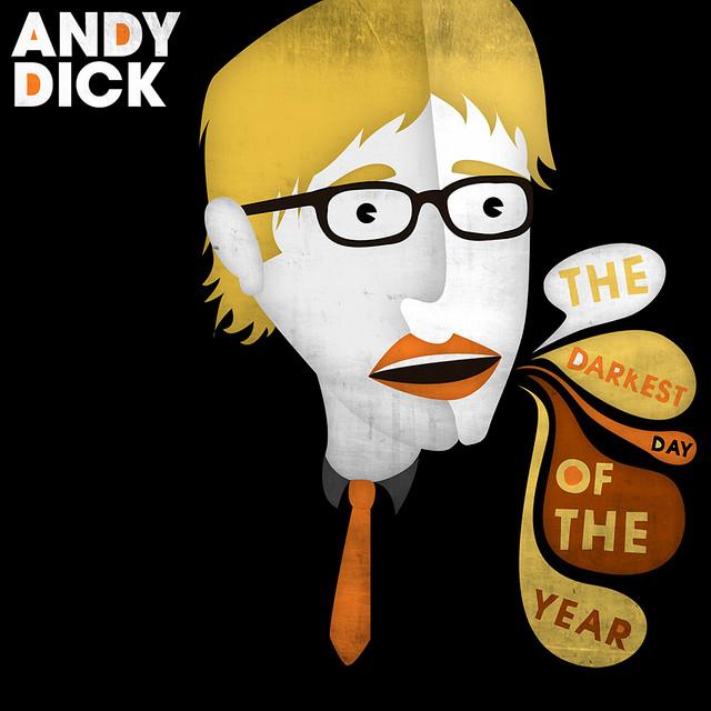Andy Dick