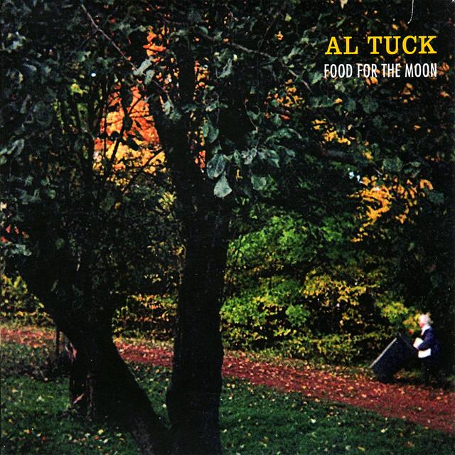 Al Tuck