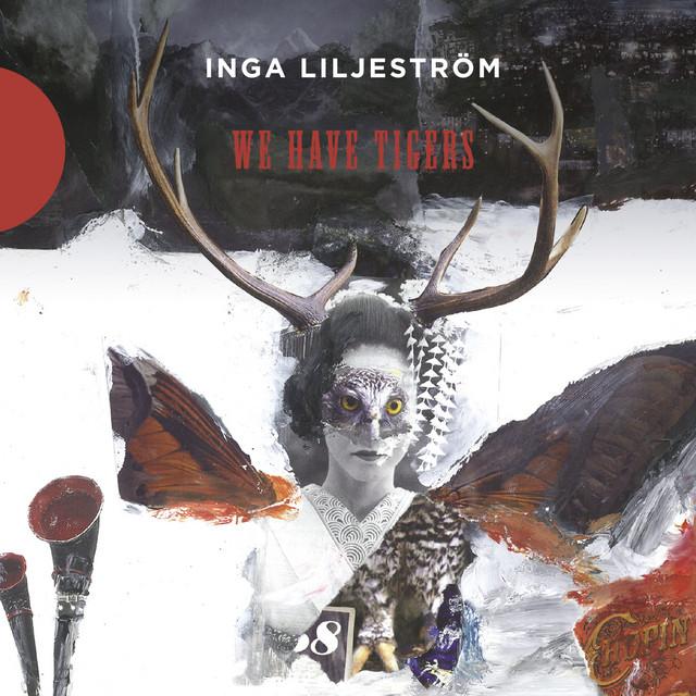 Inga Liljeström