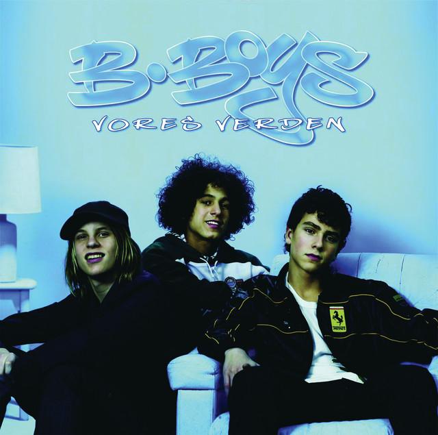 B-Boys