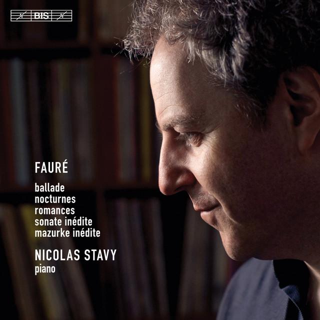 Nicolas Stavy