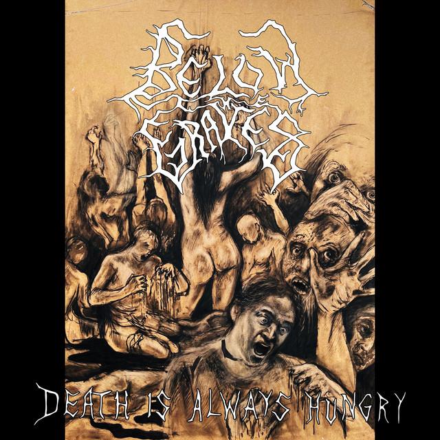 Below the Graves