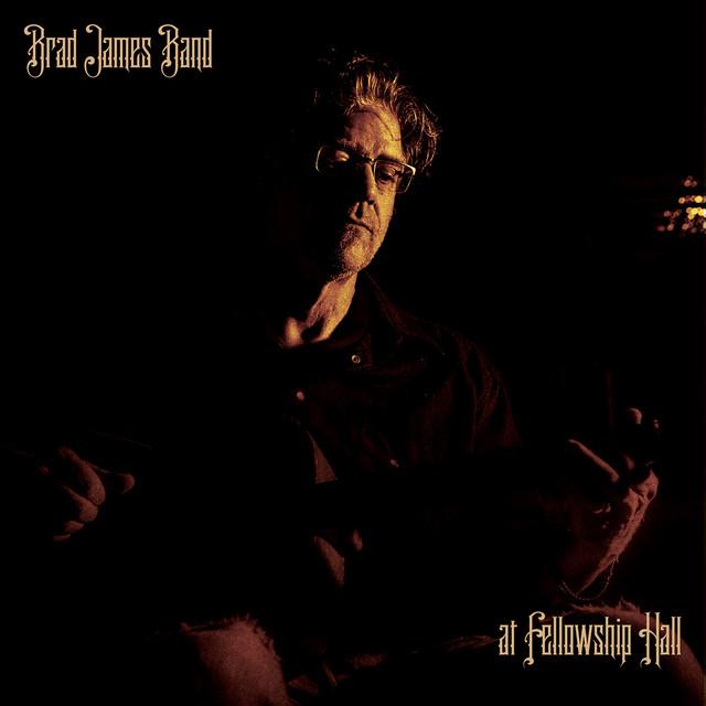 Brad James Band