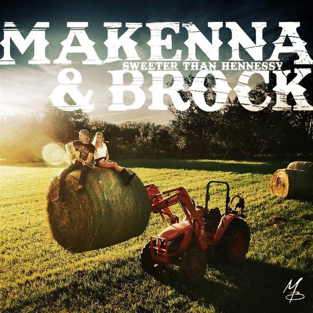 Makenna & Brock