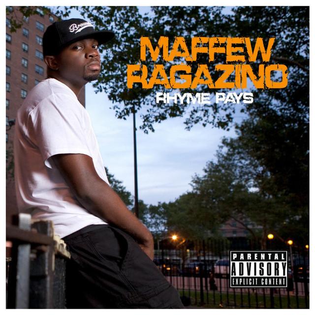 Maffew Ragazino