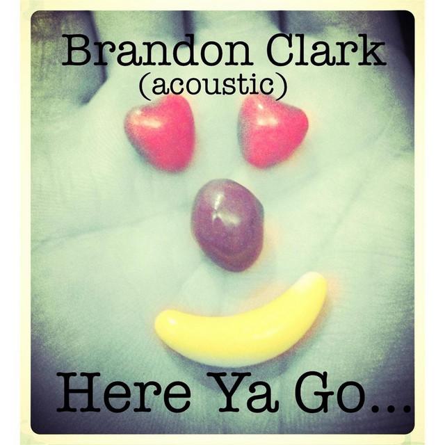 Brandon Clark