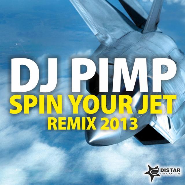 DJ Pimp
