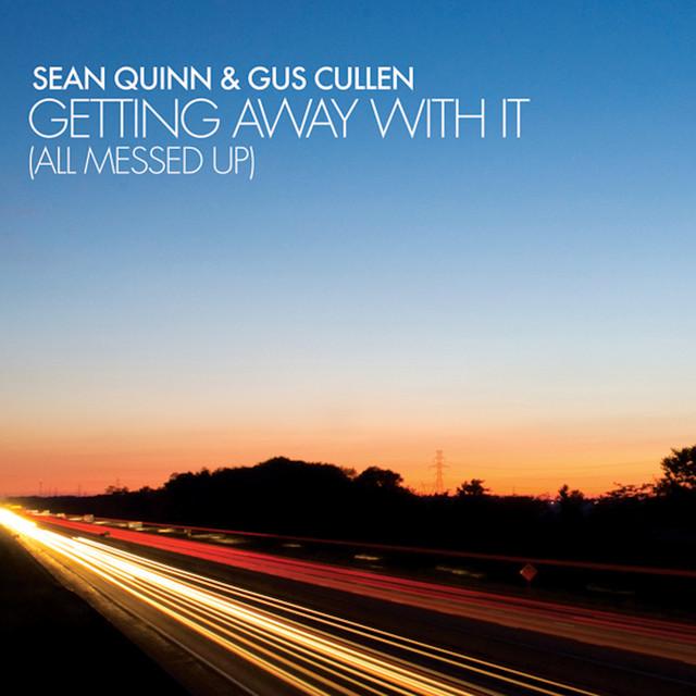 Sean Quinn
