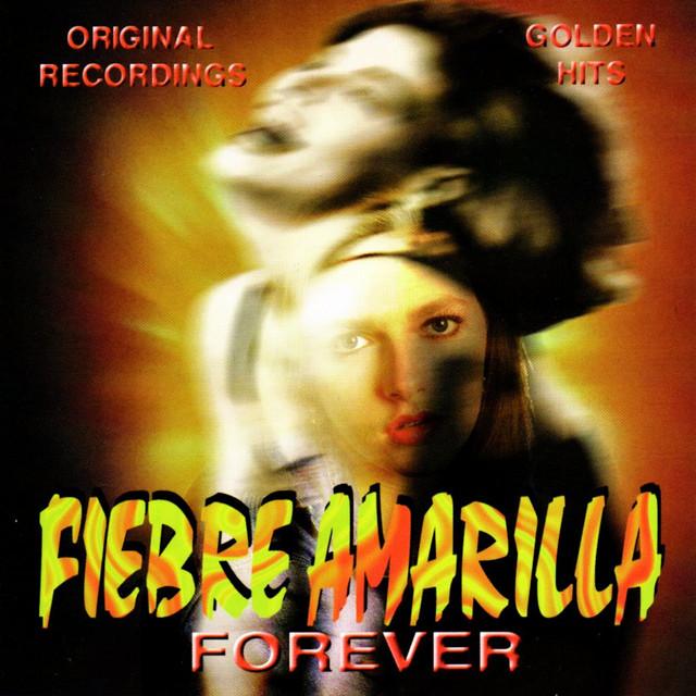 Fiebre Amarilla