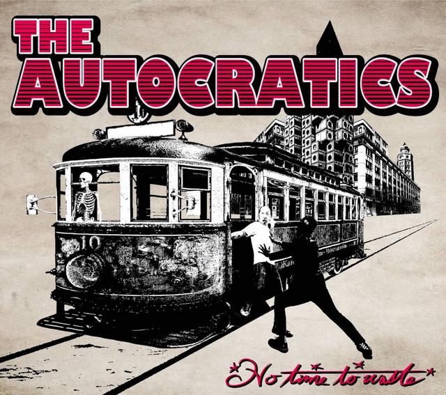 The Autocratics