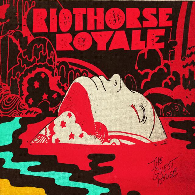 Riothorse Royale
