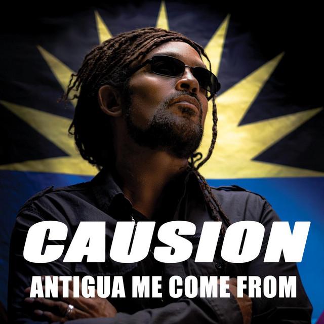 Causion