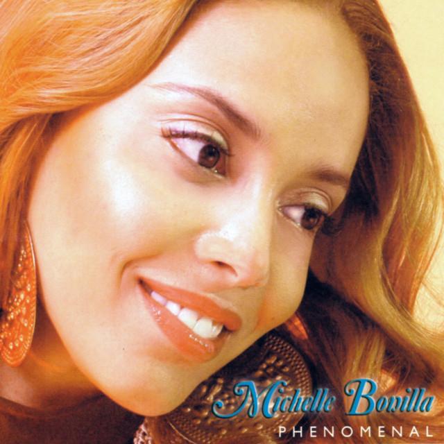 Michelle Bonilla
